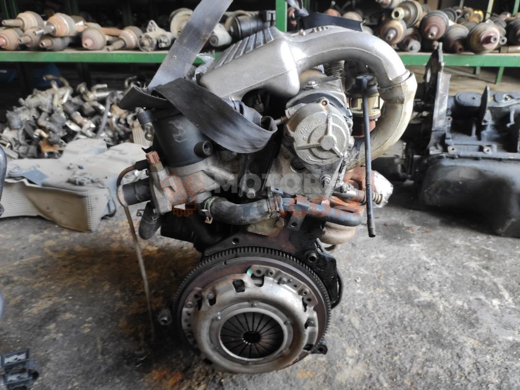Motor DJY Citroen Xsara (N1) 1.9 D (70 cv)