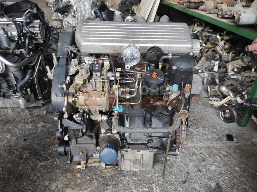 Motor DJY Citroen Xsara (N1) 1.9 D (70 cv)