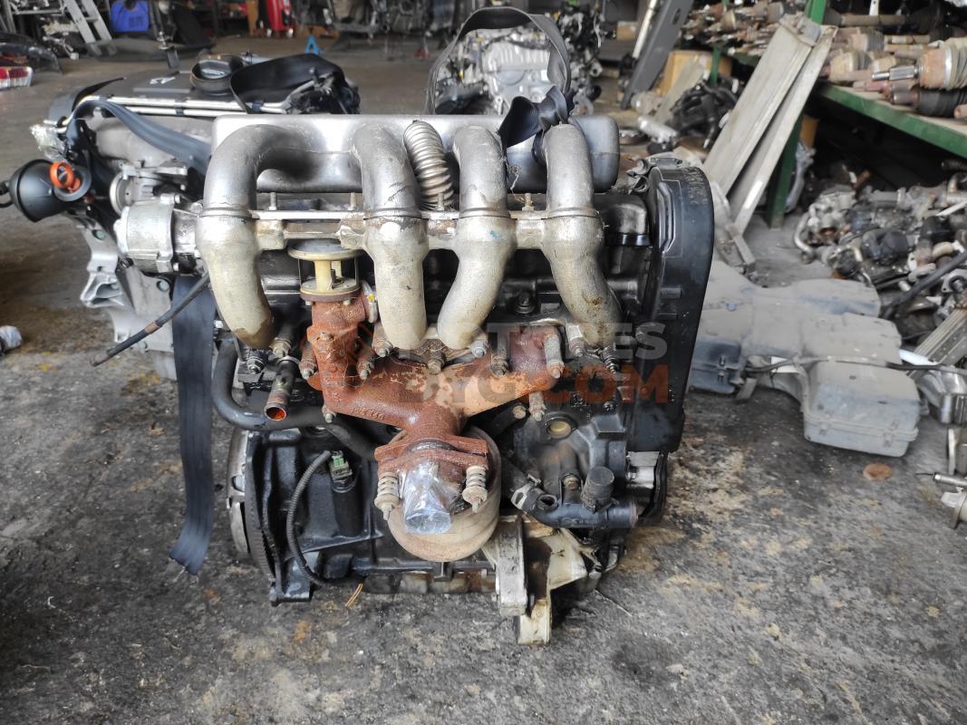 Motor DJY Citroen Xsara (N1) 1.9 D (70 cv)