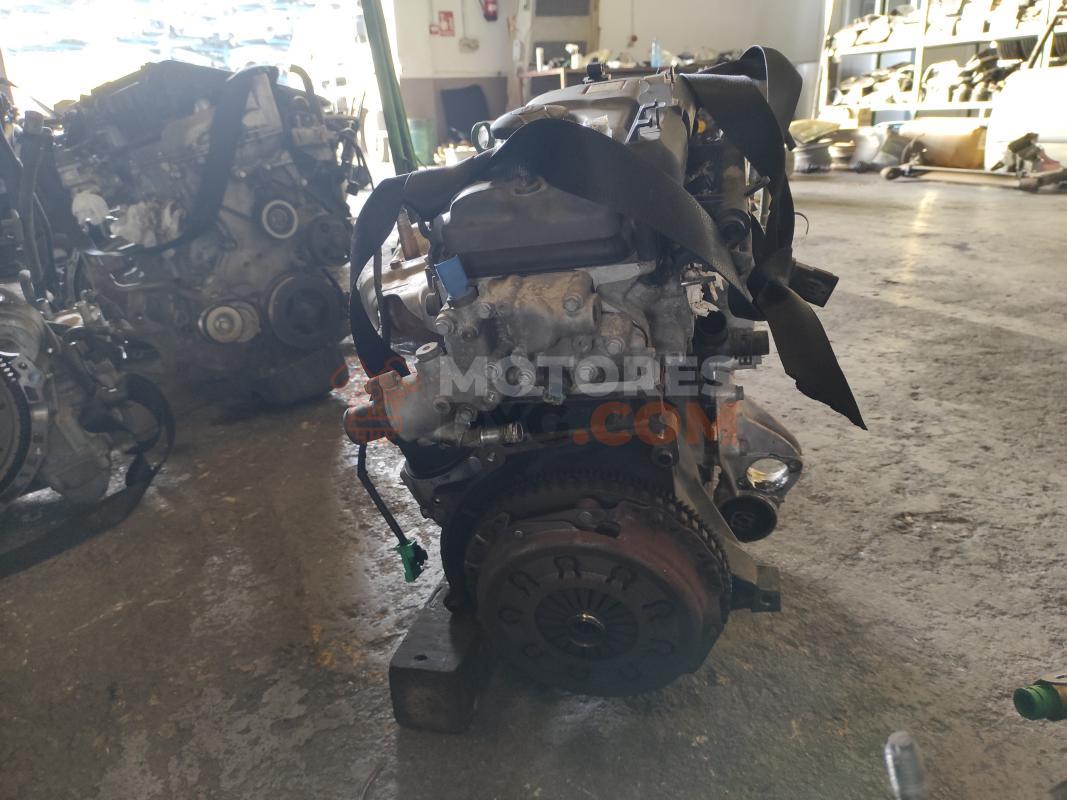 Motor NFV Citroen Xsara Picasso (N68) 1.6 (95 cv)
