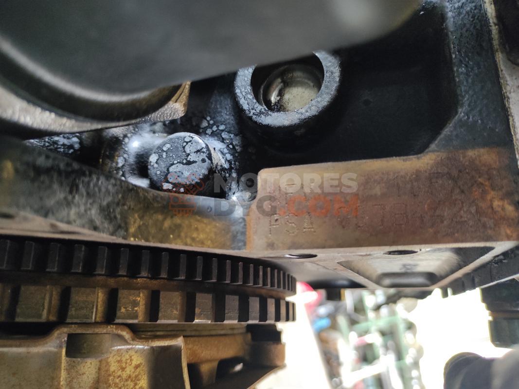 Motor NFV Citroen Xsara Picasso (N68) 1.6 (95 cv)