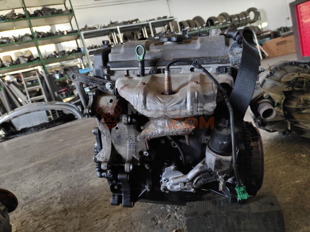 Motor NFV Citroen Xsara Picasso (N68) 1.6 (95 cv)