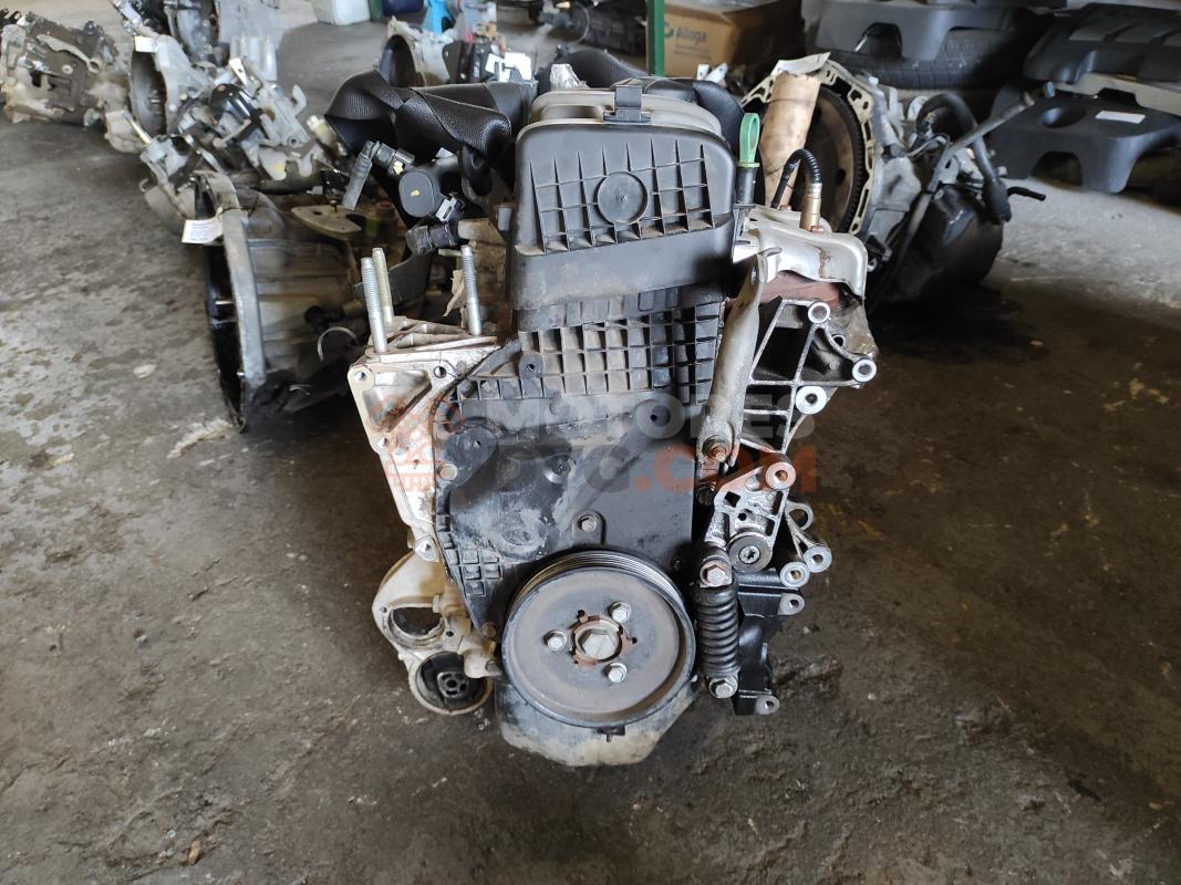 Motor NFV Citroen Xsara Picasso (N68) 1.6 (95 cv)