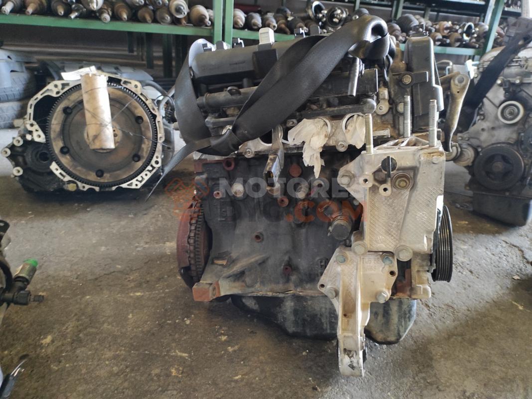 Motor NFV Citroen Xsara Picasso (N68) 1.6 (95 cv)