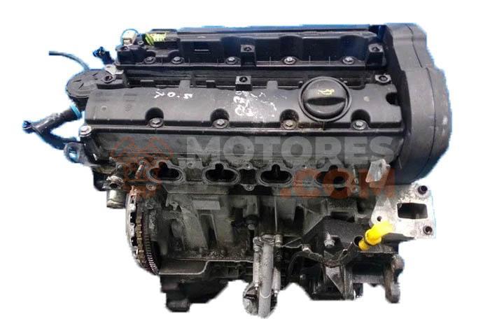 Motor 6FZ Citroen Xsara Picasso (N68) 1.8 16V (115 cv)