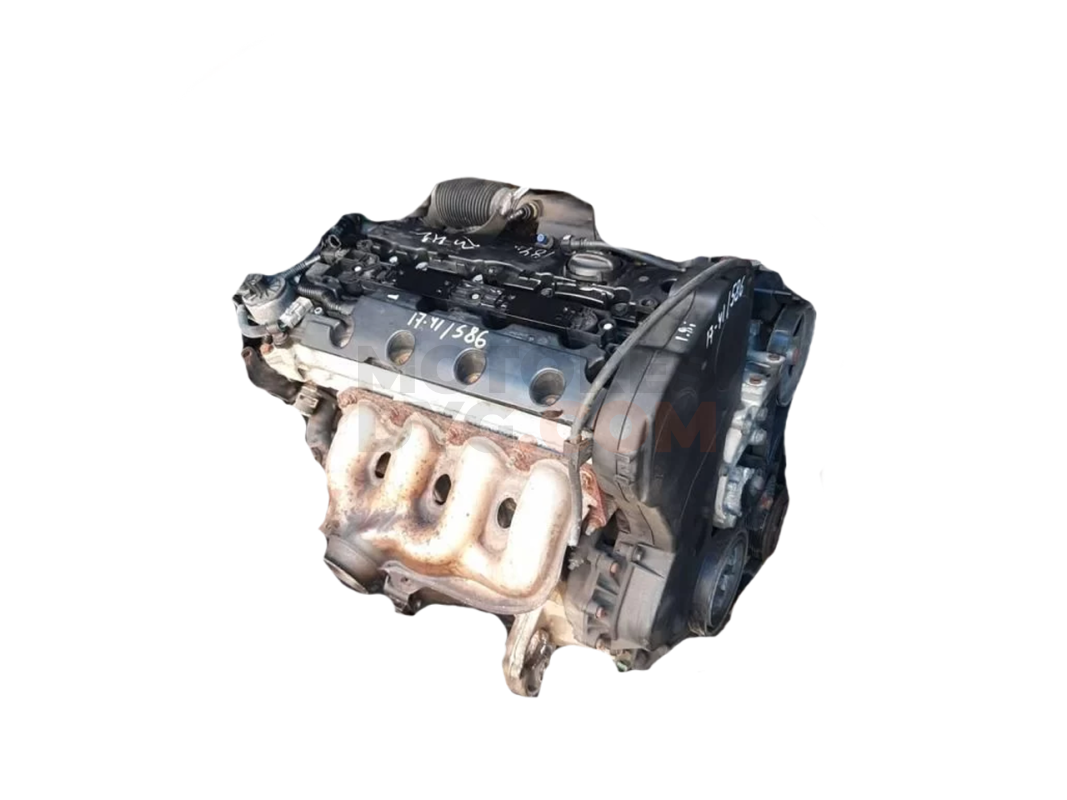 Motor EW7J4 Citroen Xsara Picasso (N68) 1.8 16V (115 cv)