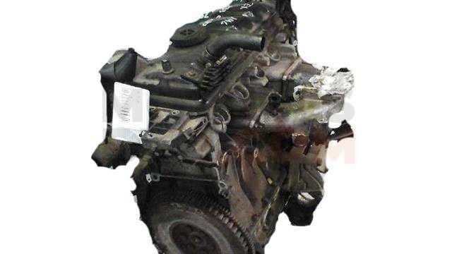 Motor KDXTU3MZ Citroen ZX Break (N2) 1.4 i (75 cv)