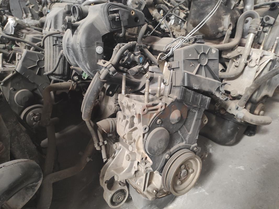 Motor KFX Citroen ZX (N2) 1.4 (75 cv)