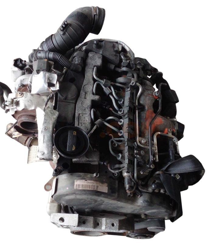 Motor CJA Volkswagen Beetle (A5) 2.0 TDI (150 cv) DSG