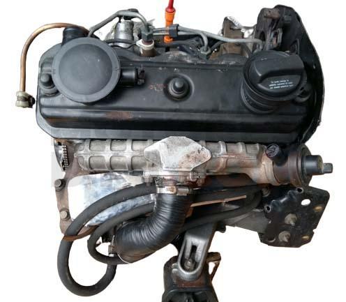 Motor cja Volkswagen Golf VI 2.0 FSI (150 cv)