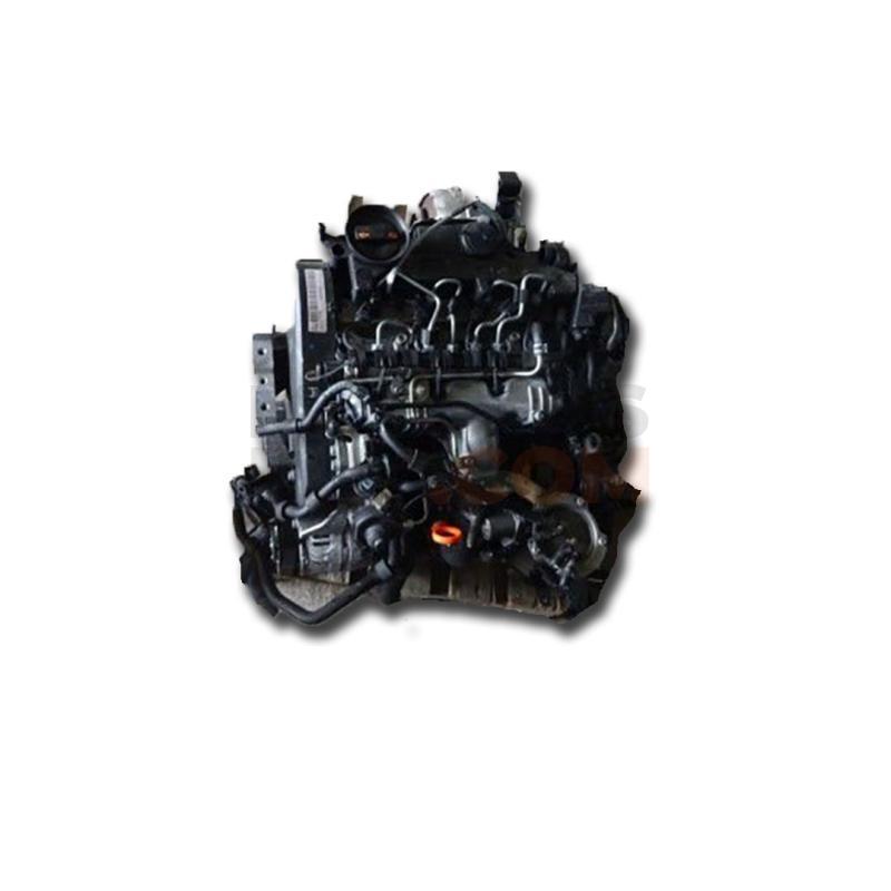 Motor CJAA Volkswagen Jetta V 2.0 TDI PDE (140 cv)
