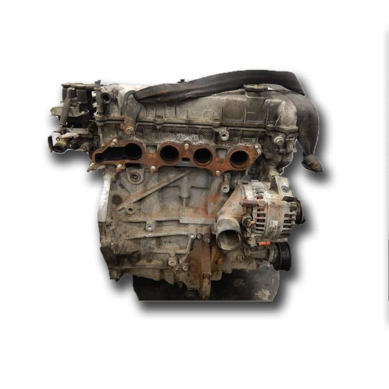 Motor CJBA Ford Mondeo II Hatchback 2.0 16V (145 cv) Automatico