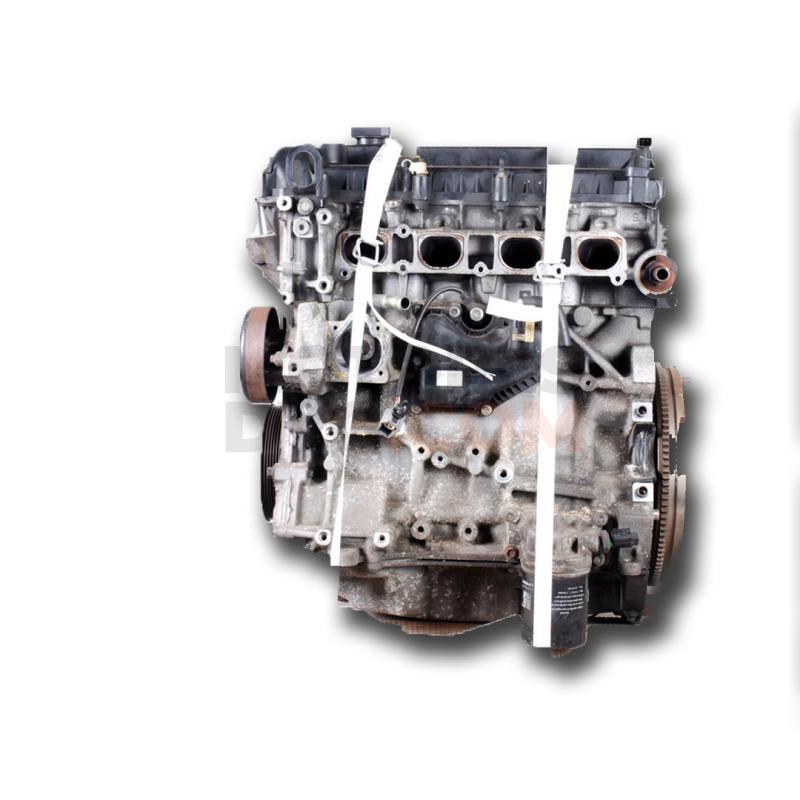 Motor CJBA,  Ford Mondeo II Wagon 2.0 16V (145 cv) Automatico