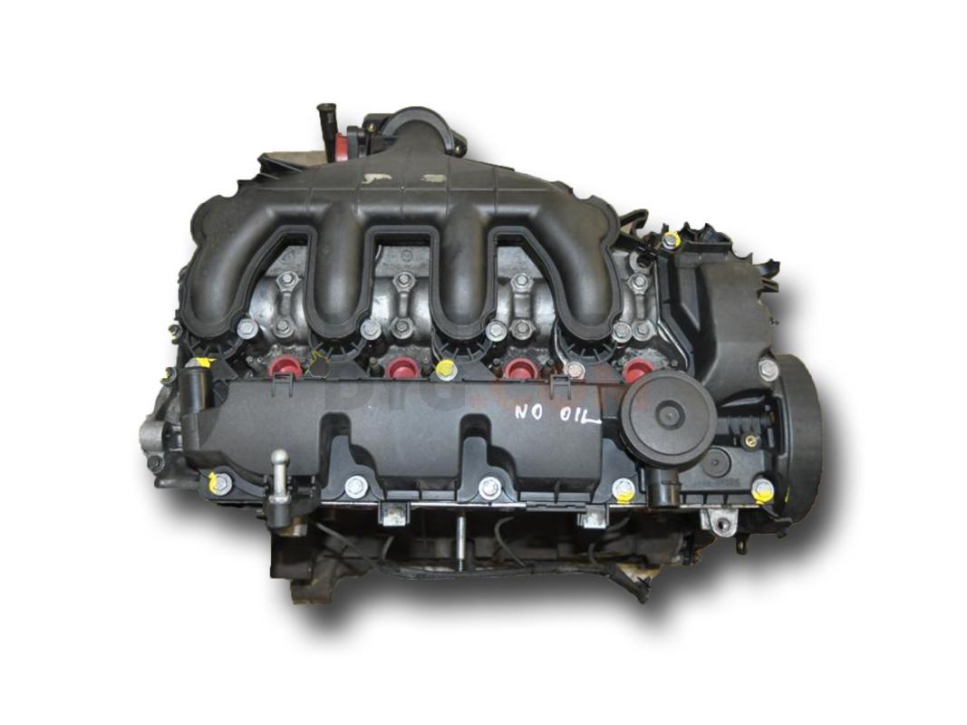 Motor CJBA Ford Mondeo III Hatchback 2.0 TDCi (140 cv)