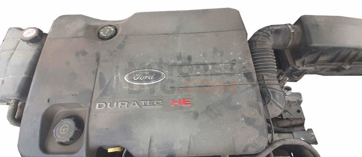 Motor CJBA Ford Mondeo III Hatchback (Versión 2010) 2.0 TDCI (140 cv) Duratorq