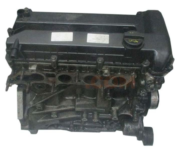 Motor CJBA Ford Mondeo III Hatchback (Versión 2010) 2.0 TDCI (140 cv) Duratorq PowerShift
