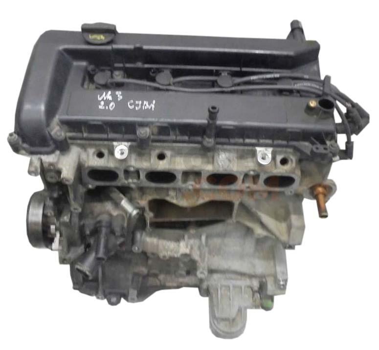 Motor CJBA Ford Mondeo III Hatchback (Versión 2010) 2.0 TDCI (163 cv) Duratorq