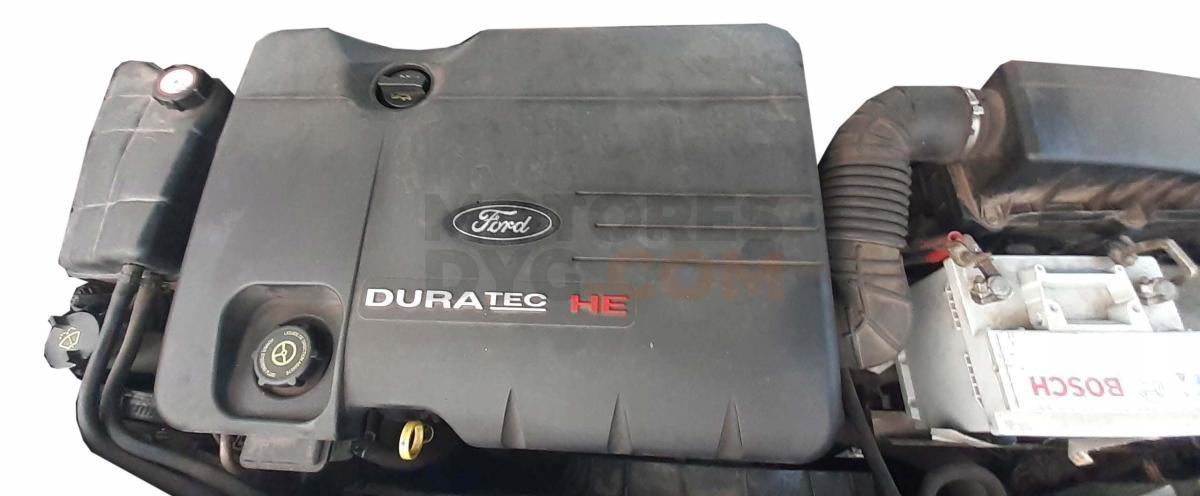 Motor CJBA Ford Mondeo III Hatchback (Versión 2010) 2.0 TDCI (163 cv) Duratorq PowerShift