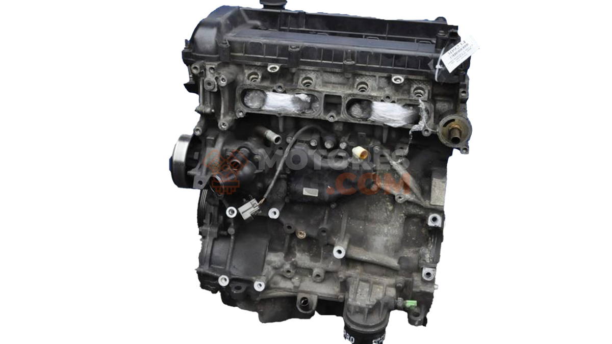 Motor CJBA Ford Mondeo III Sedan 2.0 TDCi (130 cv)