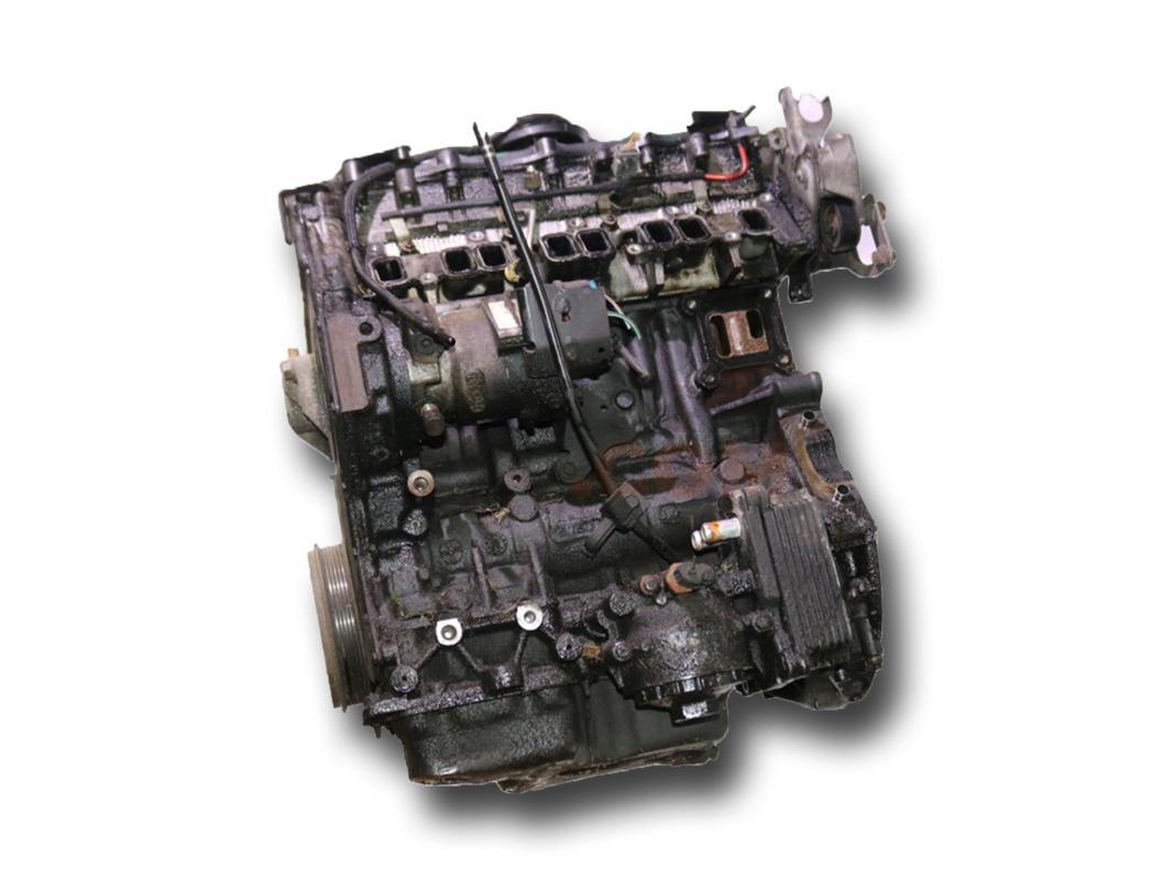 Motor CJBA Ford Mondeo III Wagon (Versión 2010) 2.0 TDCI (140 cv) Duratorq PowerShift
