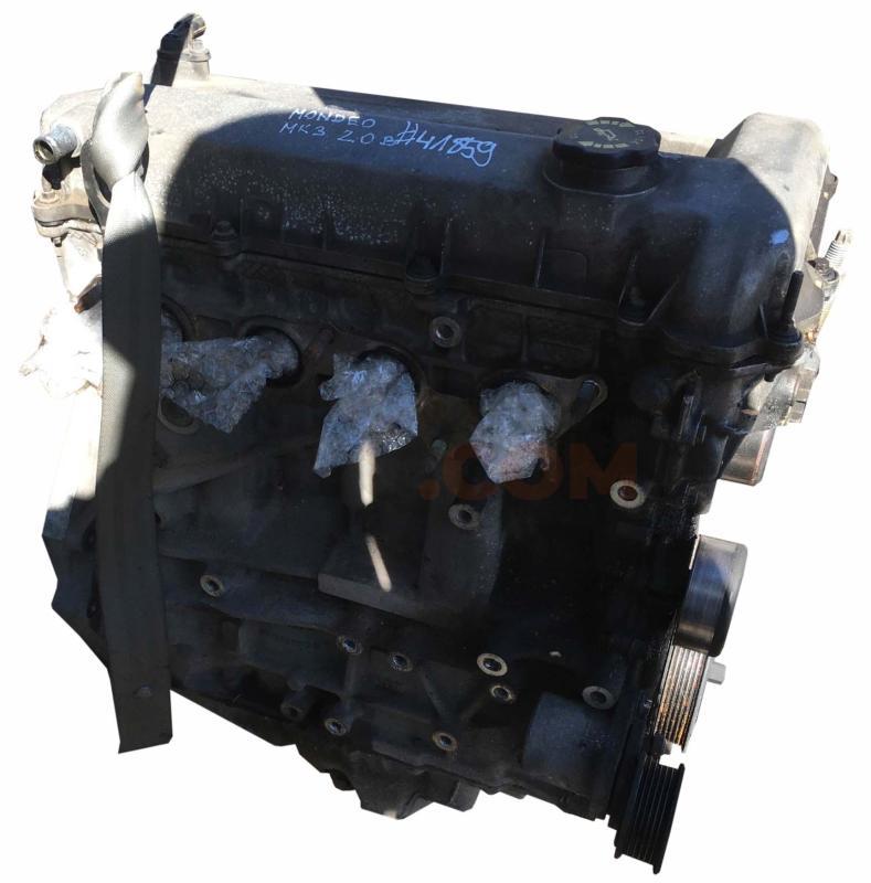 Motor CJBB Ford Mondeo II Hatchback 2.0 16V (145 cv) Automatico
