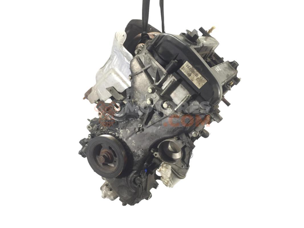 Motor CJBB Ford MONDEO III 