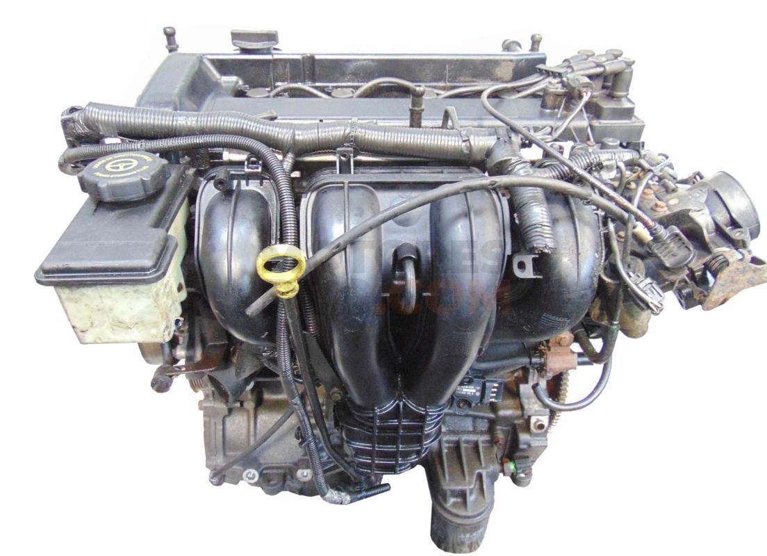 Motor CJBB Ford MONDEO III 