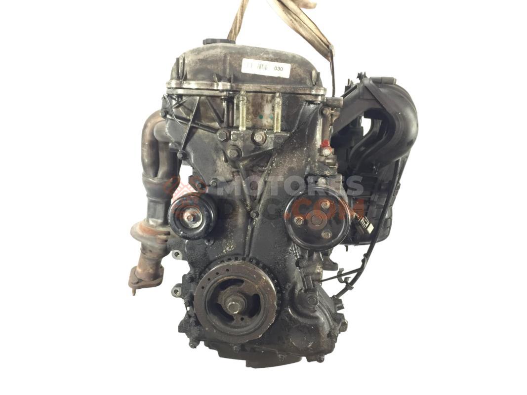 Motor CJBB Ford MONDEO III 