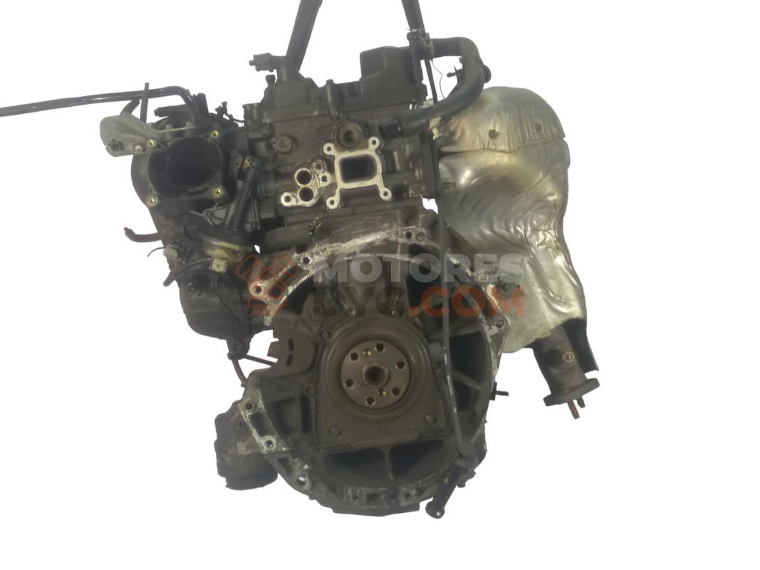 Motor CJBB Ford MONDEO III 2.2 TDCi (155 CV)