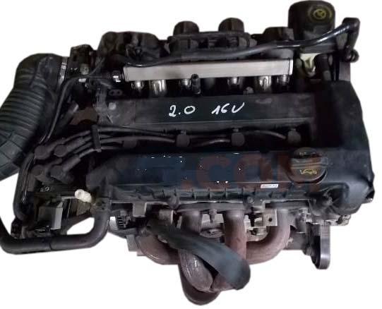 Motor CJBB Ford Mondeo III Hatchback 2.0 TDCi (130 cv)