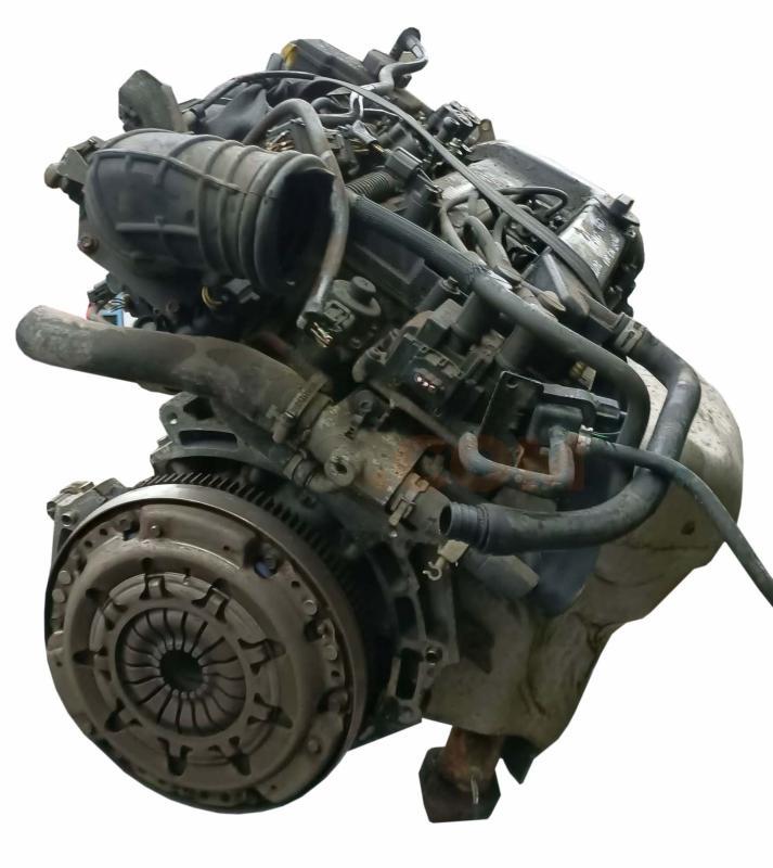 Motor CJBB Ford Mondeo III Hatchback 2.0 TDCi (140 cv)