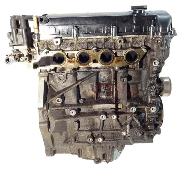 Motor CJBB Ford Mondeo III Hatchback 2.0 TDCi (140 cv)