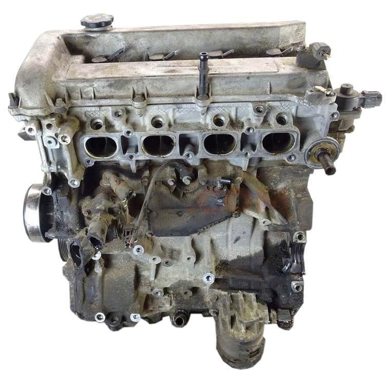 Motor CJBB Ford Mondeo III Hatchback (Versión 2010) 2.0 TDCI (115 cv) Duratorq