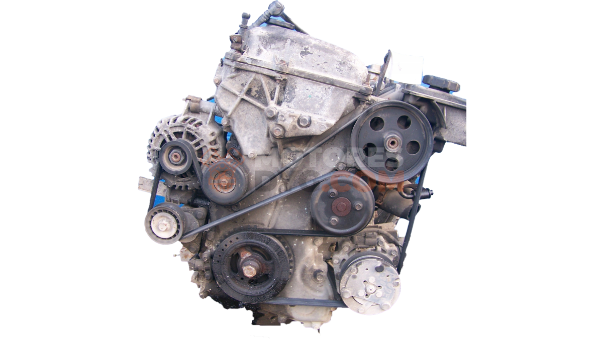 Motor CJBB Ford Mondeo III Sedan 2.0 i 16V (145 cv)