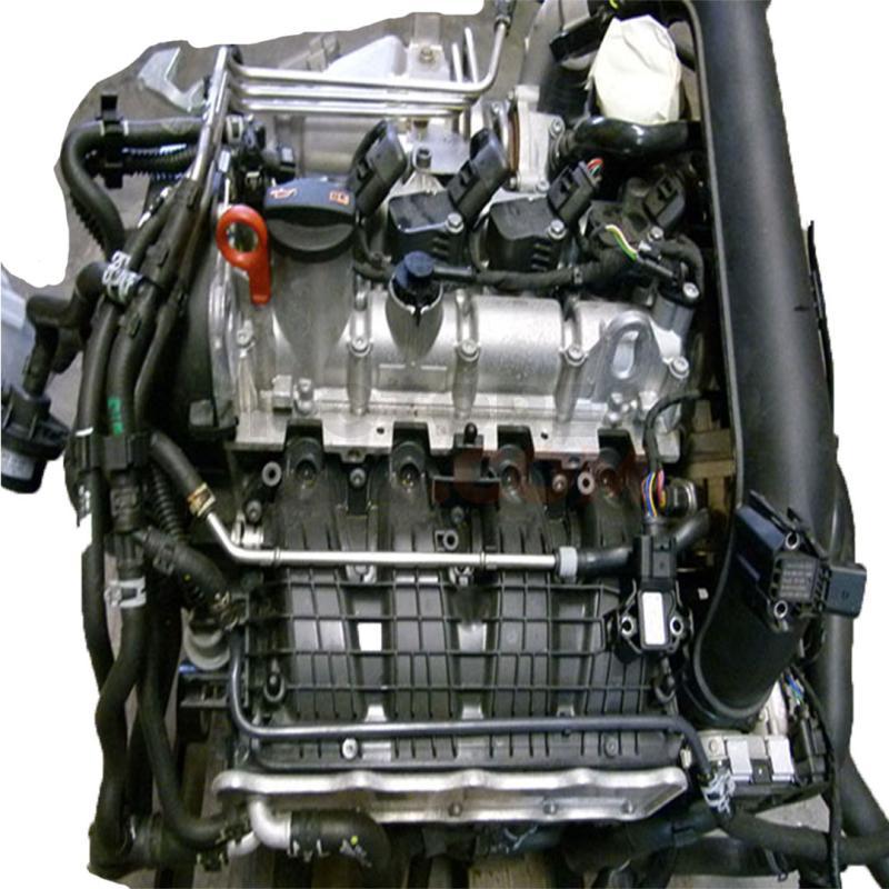 Motor CJBZ Seat Leon III ST 1.2 TSI (86 cv)