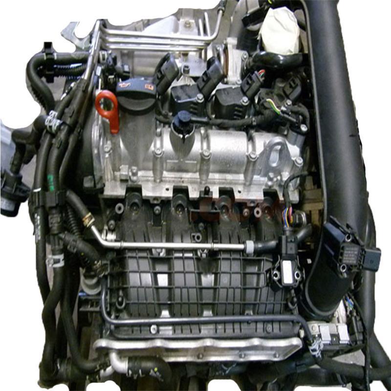 Motor CJBZ Skoda Octavia III Combi 1.2 TSI (86 cv)