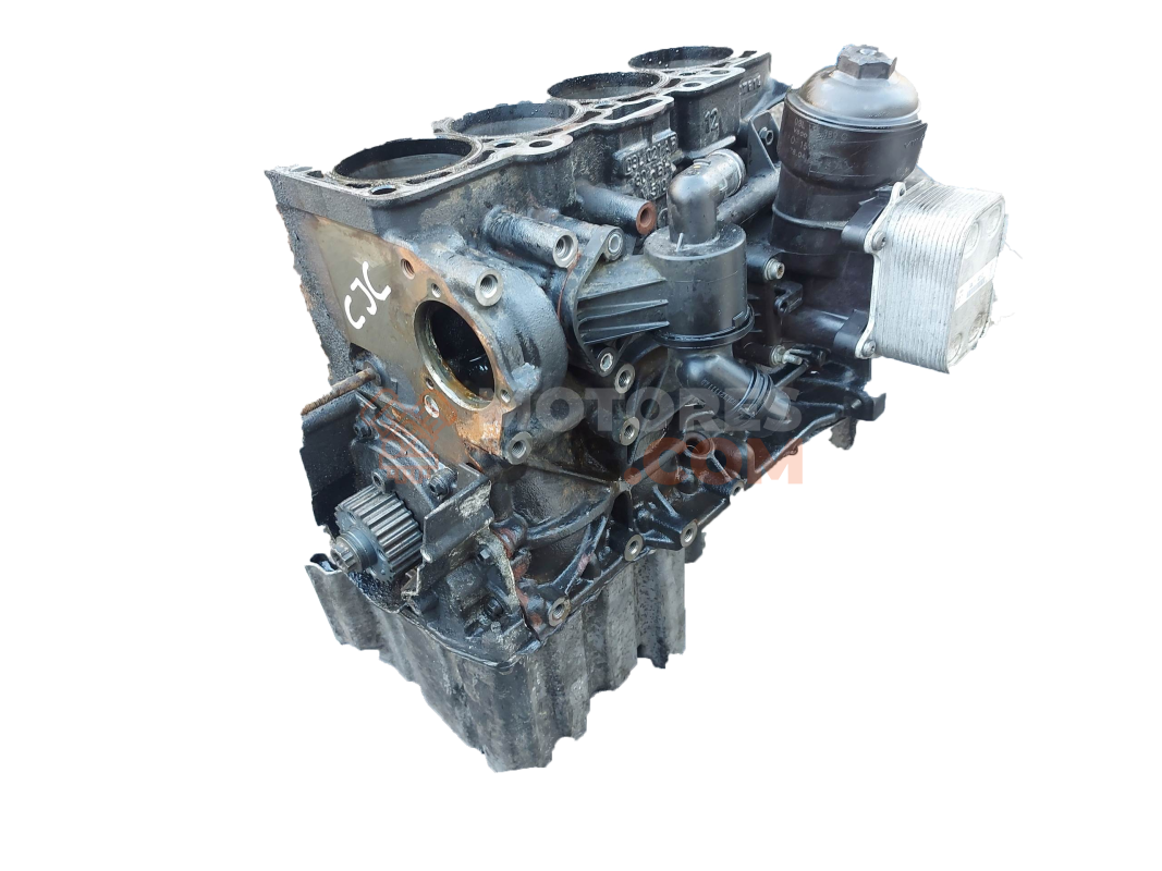 Motor cjc Audi A4 Avant (B7 8E) 2.0 TDI (170 cv)