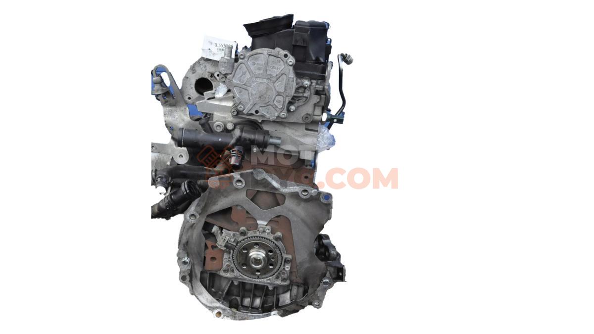 Motor CJC Audi A4 Avant (B8 8K) 2.0 TDI (143 cv) quattro