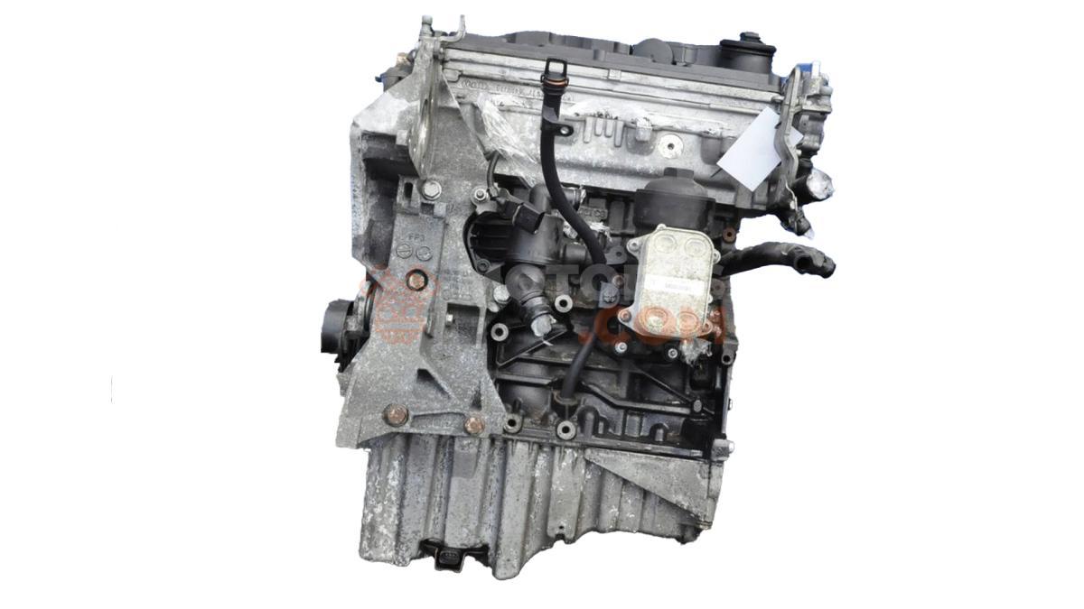 Motor CJC Audi Q5 (8RB) 2008 2.0 TDI quattro (150 cv)