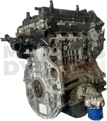 Motor CJCA Audi A3 Sedan (8V) Versión 2016 2.0 TFSI (190 cv) quattro S tronic