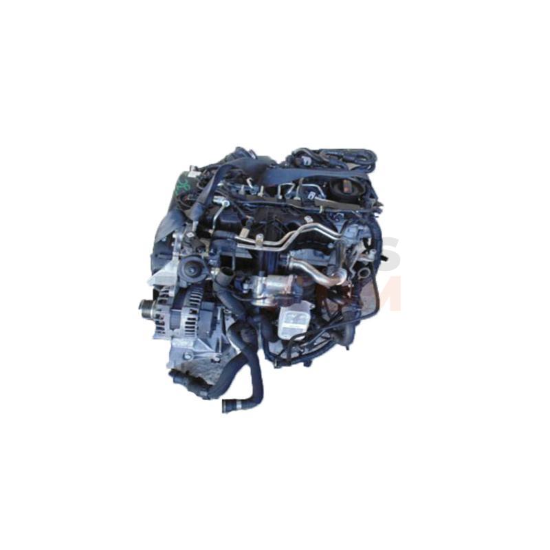 Motor CJCA Audi A4 Avant (B8 8K) 2.0 TDI (143 cv)