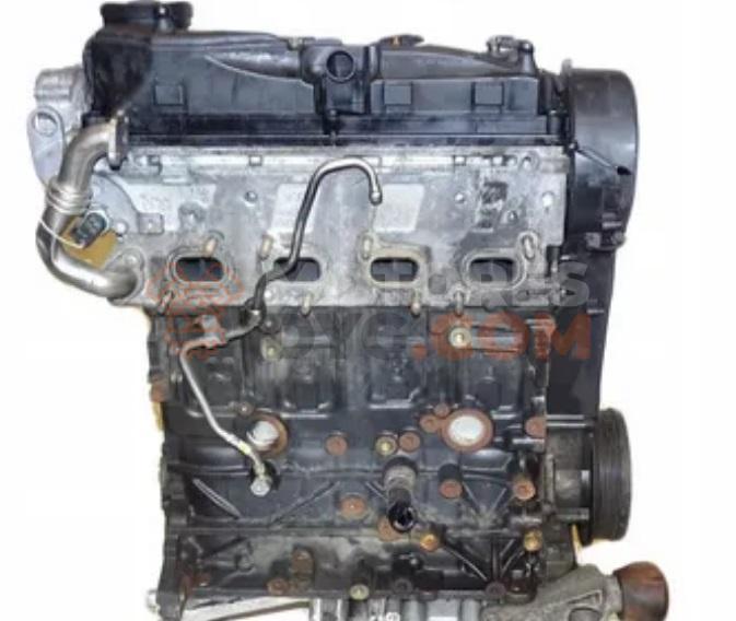 Motor CJCA Audi A4 Avant (B8 8K) 2.0 TDI (143 cv) Multitronic