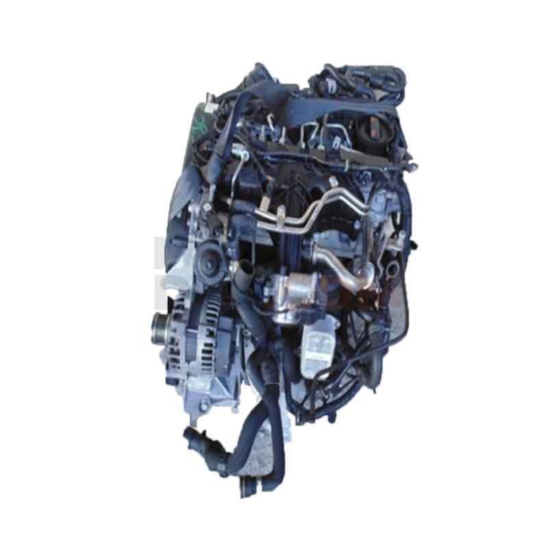 Motor CJCA Audi A4 Avant (B8 8K) 2.0 TDI (143 cv) quattro