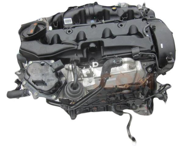 Motor CJCA Audi A5 Cabriolet (8F7) Versión 2011 2.0 TDI (143 cv)
