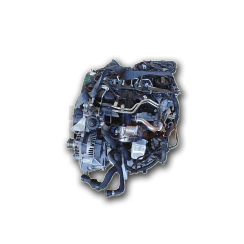 Motor CJCA Audi A5 Sportback (8TA) Versión 2011 2.0 TDI (143 cv)