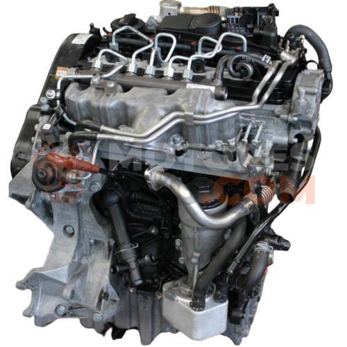 Motor CJCA, CMFA Audi A4 (B8) Versión 2011 2.0 TDI (143 cv)