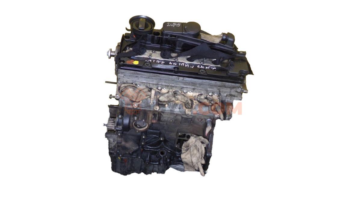 Motor cjca Seat Exeo 2.0 TDI (143 cv) DPF