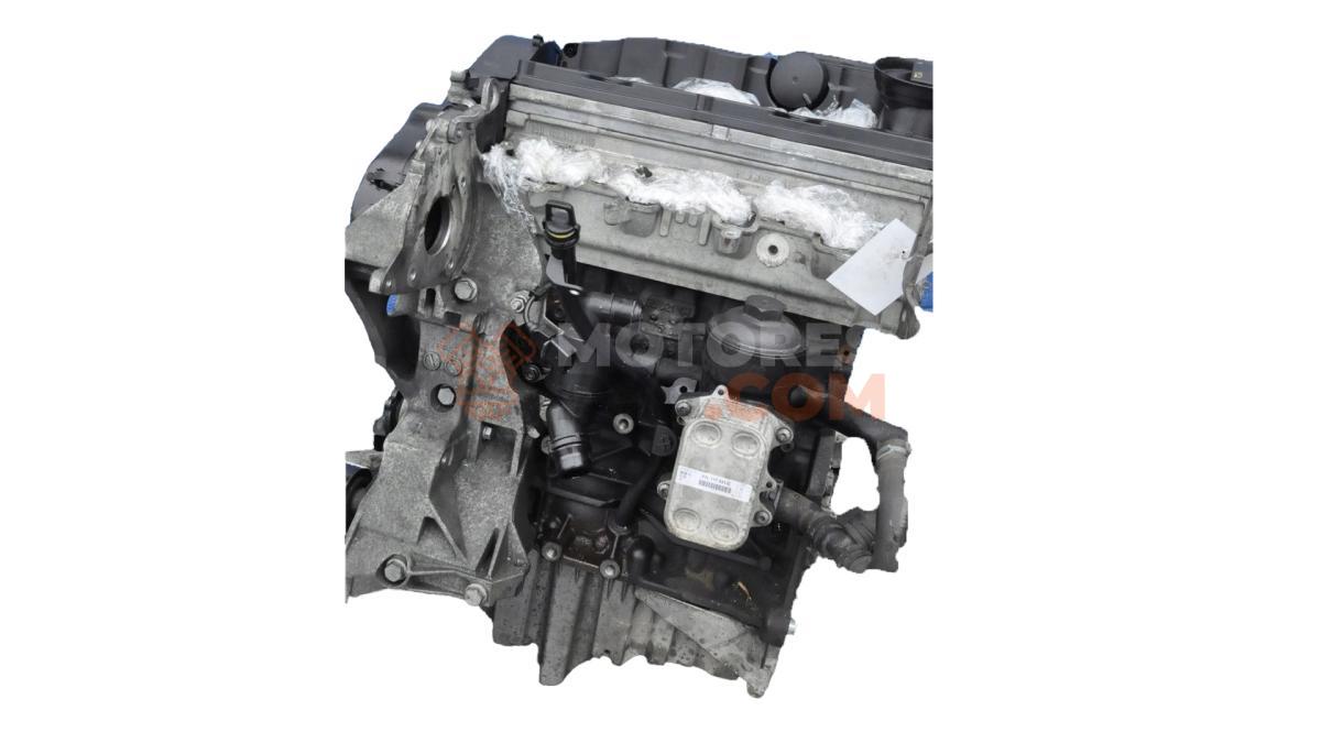 Motor CJCB Audi A4 allroad (B8 8K) 2.0 TDI (170 cv) quattro DPF