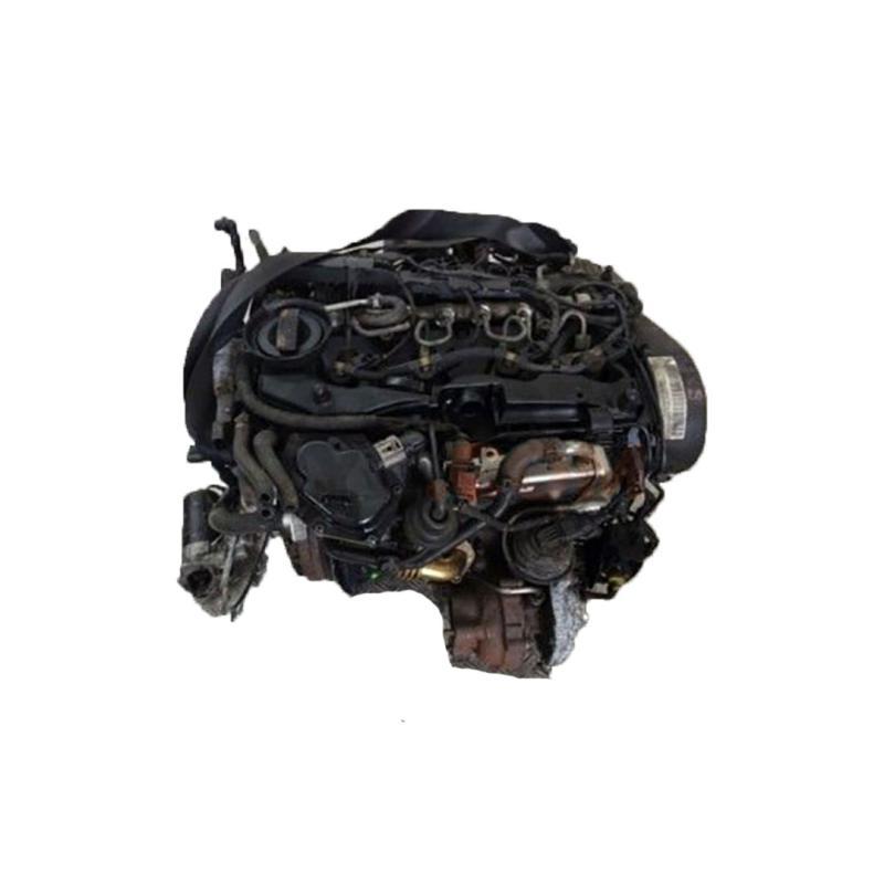 Motor CJCB Audi A4 (B8 8K) 2.0 TDI (136 cv)
