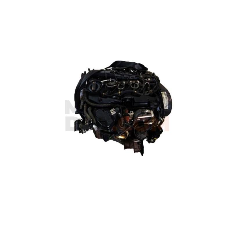 Motor CJCB Audi A5 Sportback (8TA) 2.0 TDI (143 cv) Multitronic